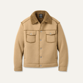 Chaqueta Janson UGGfluff II