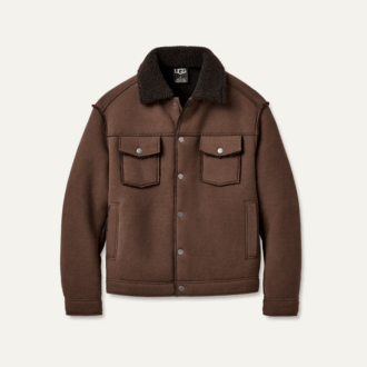 Chaqueta Janson UGGfluff II