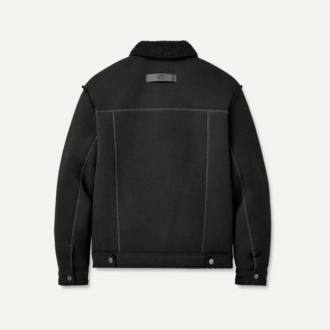 Chaqueta Janson UGGfluff II