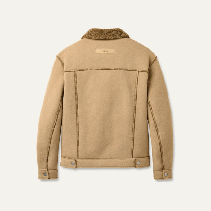 Chaqueta Janson UGGfluff II Chaqueta Janson UGGfluff II