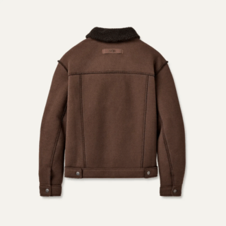 Chaqueta Janson UGGfluff II