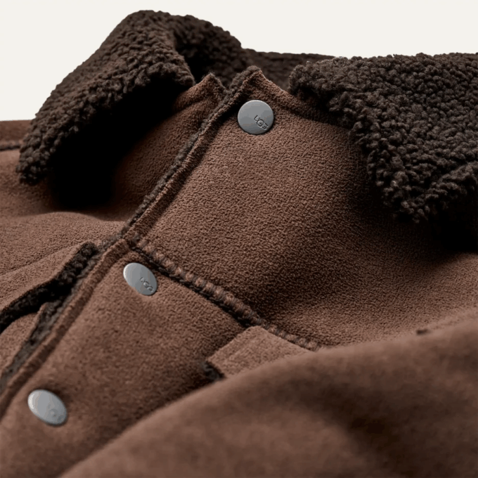 Chaqueta Janson UGGfluff II Chaqueta Janson UGGfluff II