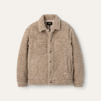 Chaqueta Janson UGGfluff Novedad