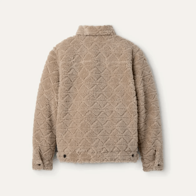 Chaqueta Janson UGGfluff Novedad Chaqueta Janson UGGfluff Novedad