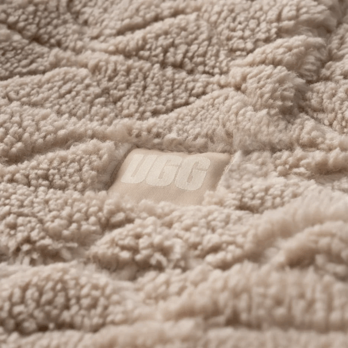 Chaqueta Janson UGGfluff Novedad Chaqueta Janson UGGfluff Novedad