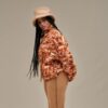 Chaqueta Marlene Bouclé Chaqueta Marlene Bouclé