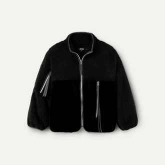 Chaqueta Marlene Sherpa II