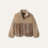 Chaqueta Marlene Sherpa II Chaqueta Marlene Sherpa II