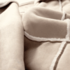 Chaqueta media Takara LuxeFluff Chaqueta media Takara LuxeFluff