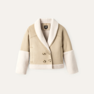 Chaqueta Mindy LuxeFluff