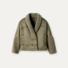 Chaqueta Mindy LuxeFluff Chaqueta Mindy LuxeFluff