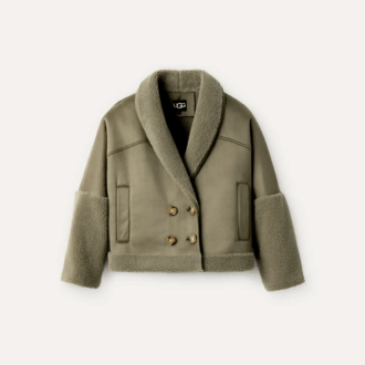 Chaqueta Mindy LuxeFluff