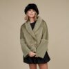 Chaqueta Mindy LuxeFluff Chaqueta Mindy LuxeFluff