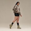Chaqueta Nikia Crochet UGGfluff Chaqueta Nikia Crochet UGGfluff