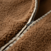 Chaqueta Nikia Crochet UGGfluff Chaqueta Nikia Crochet UGGfluff