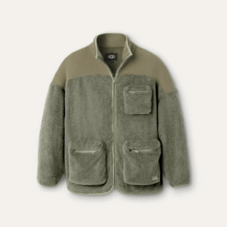 Chaqueta Nyisha UGGfluff
