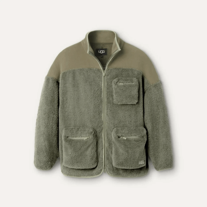 Chaqueta Nyisha UGGfluff Chaqueta Nyisha UGGfluff
