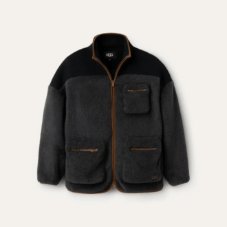 Chaqueta Nyisha UGGfluff