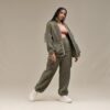 Chaqueta Nyisha UGGfluff Chaqueta Nyisha UGGfluff
