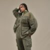 Chaqueta Nyisha UGGfluff Chaqueta Nyisha UGGfluff