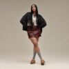 Chaqueta Nyisha UGGfluff Chaqueta Nyisha UGGfluff