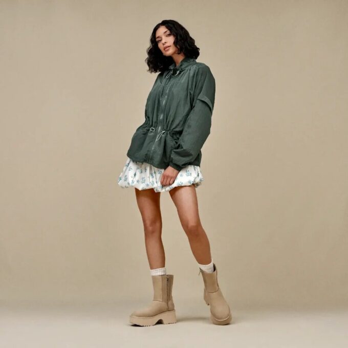 Chaqueta Winny II Chaqueta Winny II