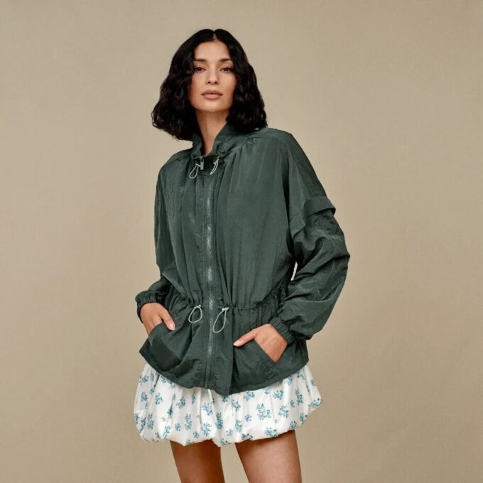 Chaqueta Winny II Chaqueta Winny II