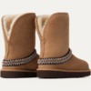 Classic Short Crescent Classic Short Crescent