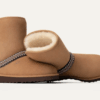 Classic Short Crescent Classic Short Crescent