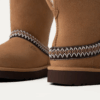 Classic Short Crescent Classic Short Crescent