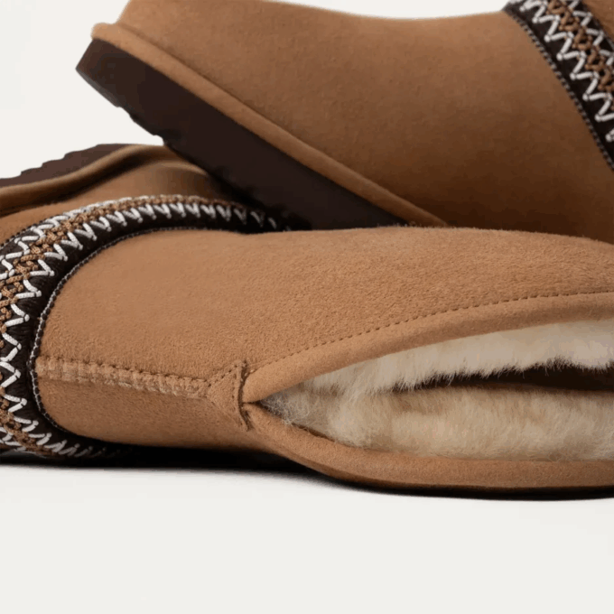 Classic Short Crescent Classic Short Crescent