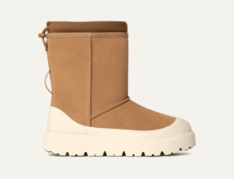 Classic Short Weather Hybrid