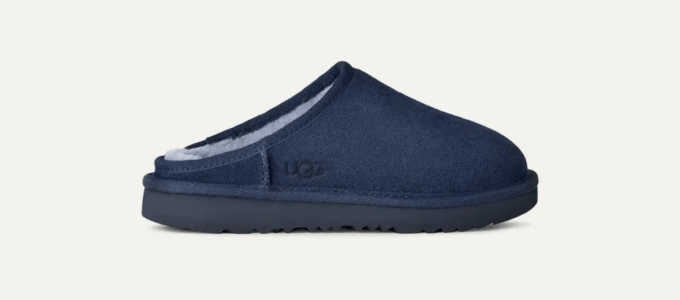 Classic Slip-On