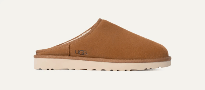 Classic Slip-On