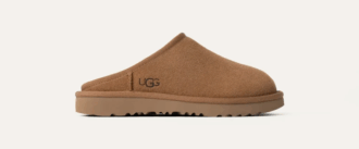 Classic Slip-On