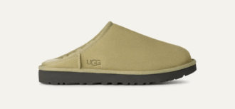 Classic Slip-On