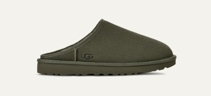 Classic Slip-On Classic Slip-On