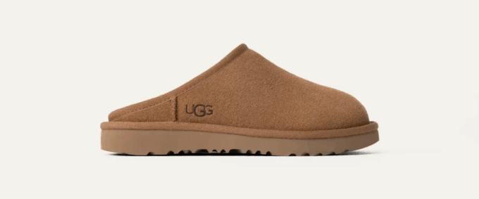 Classic Slip-On