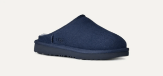 Classic Slip-On