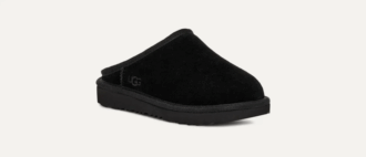 Classic Slip-On