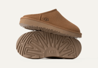 Classic Slip-On