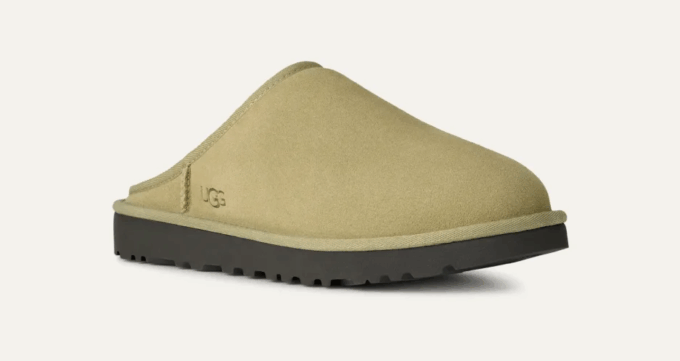 Classic Slip-On