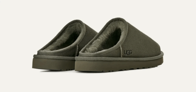 Classic Slip-On Classic Slip-On