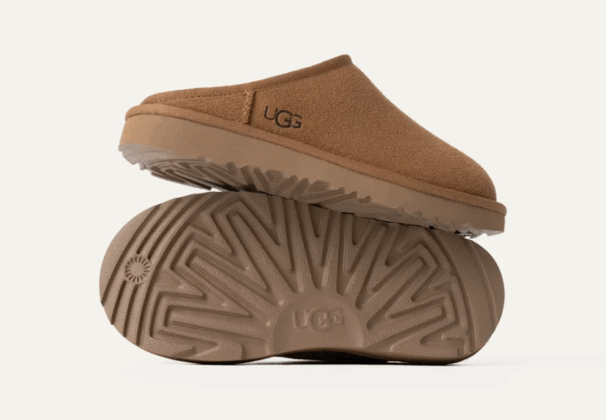 Classic Slip-On