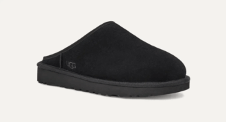 Classic Slip-On