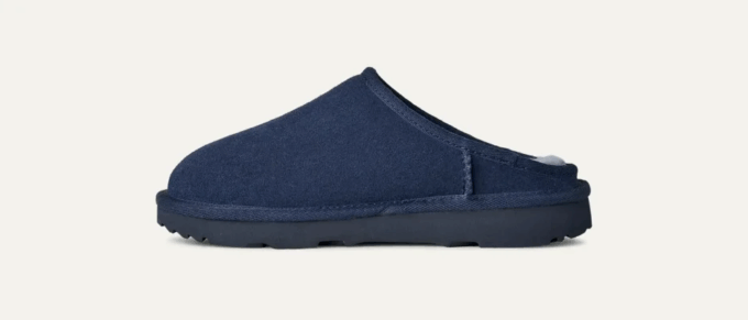 Classic Slip-On