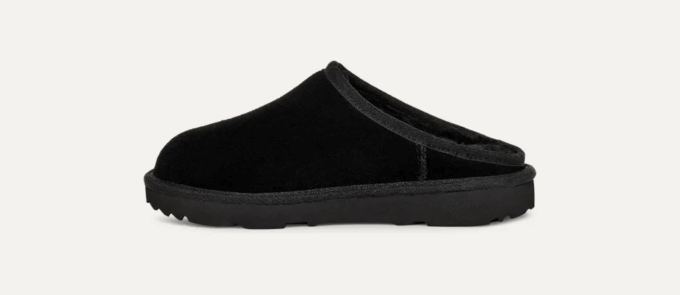 Classic Slip-On Classic Slip-On