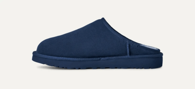 Classic Slip-On