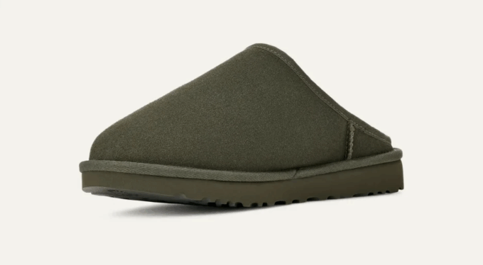 Classic Slip-On Classic Slip-On