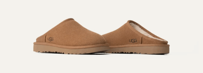 Classic Slip-On